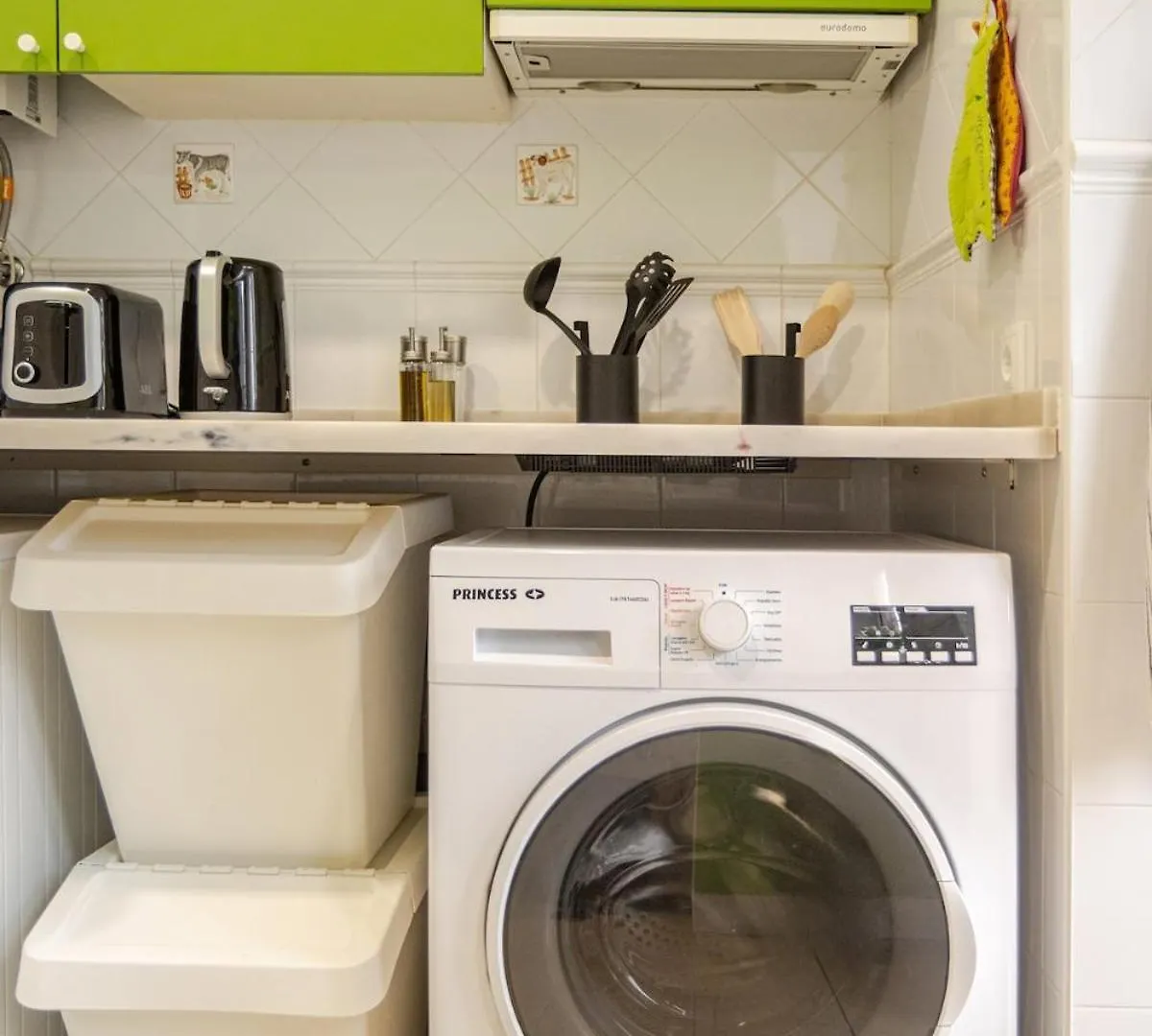 27 A Graca Cozy Apartment With Balcony And Free Parking Lissabon