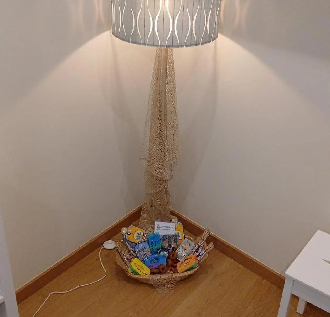 27 A Graca Cozy Apartment With Balcony And Free Parking Lissabon