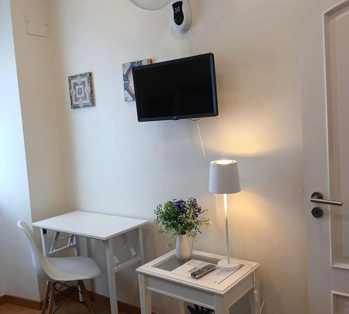 27 A Graca Cozy Apartment With Balcony And Free Parking Lissabon