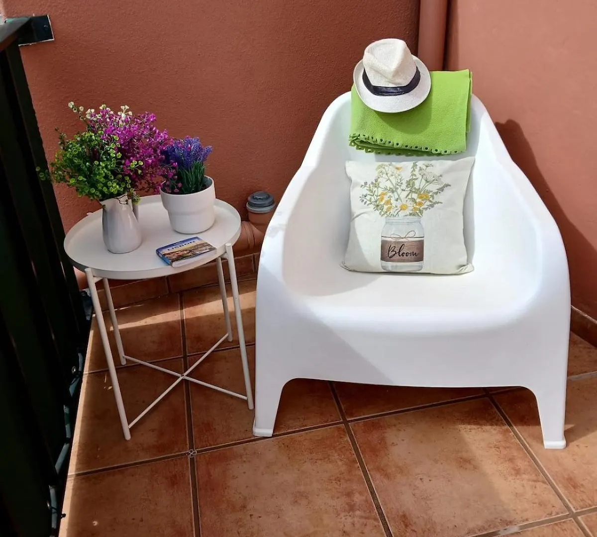 27 A Graca Cozy Apartment With Balcony And Free Parking Lissabon