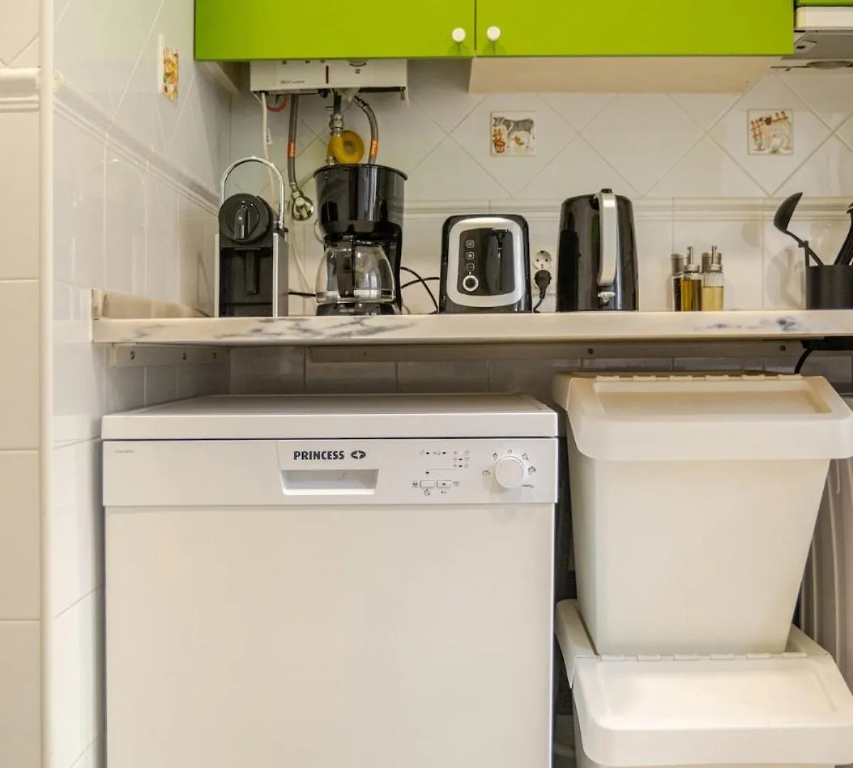 27 A Graca Cozy Apartment With Balcony And Free Parking Lisboa Portugalsko